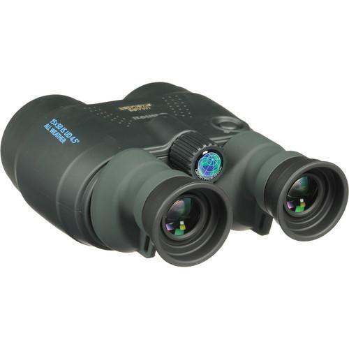 Canon 15x50 IS All-Weather Image Stabilized Binocular Camera tek