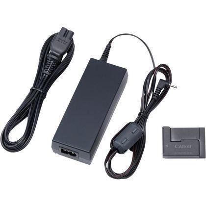 Canon ACK-DC50 AC Adapter Kit For Powershot G12 Camera tek