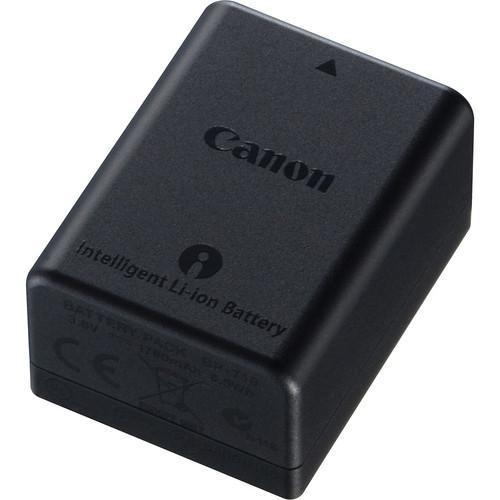 Canon Battery BP-718 Camera tek