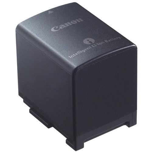 Canon Battery BP-828 Camera tek