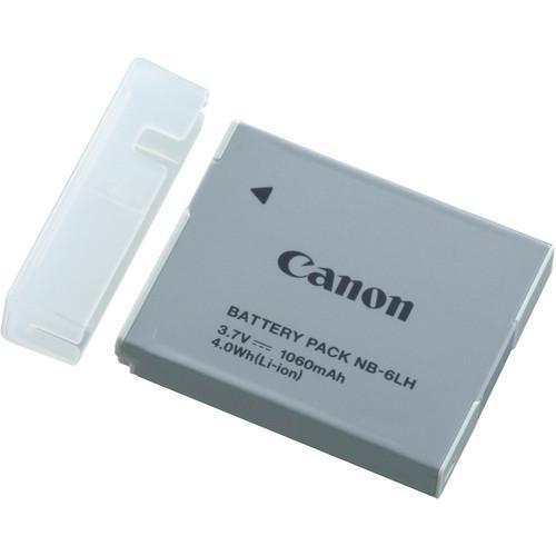 Canon Battery NB-6LH Camera tek