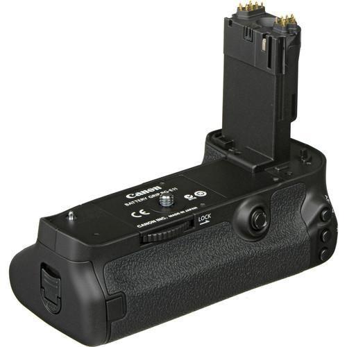Canon BG-E11 for EOS 5D Mark III Camera tek