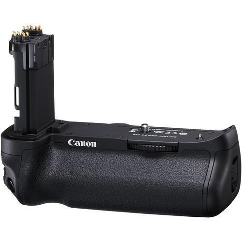 Canon BG-E20 for EOS 5D Mark IV Camera tek