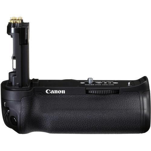 Canon BG-E20 for EOS 5D Mark IV Camera tek