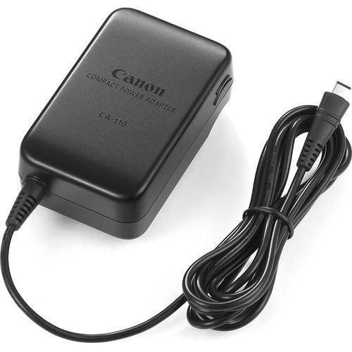 Canon CA-110E Power Adapter Camera tek