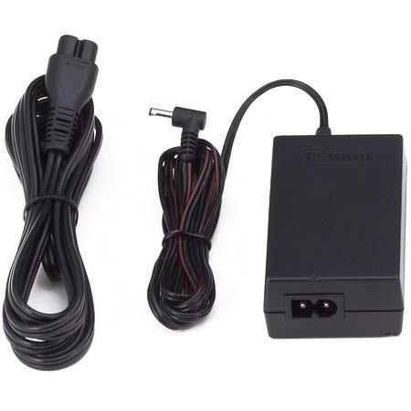 Canon CA-570 Compact AC Power Adapter Camera tek