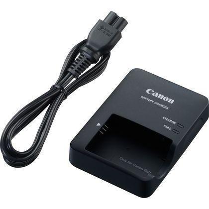 Canon CB-2LGE Charger for NB-12L Camera tek