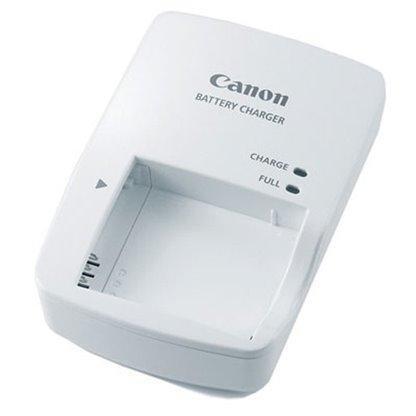 Canon Charger CB-2LYE for NB-6L Camera tek