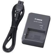 Canon Charger CB-2LZE for NB-7L Camera tek