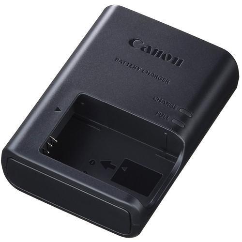 Canon Charger LC-E12E For LP-12 Camera tek