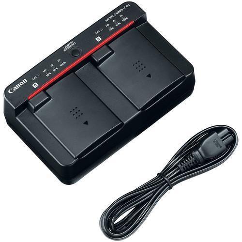 Canon Charger LC-E19 Camera tek