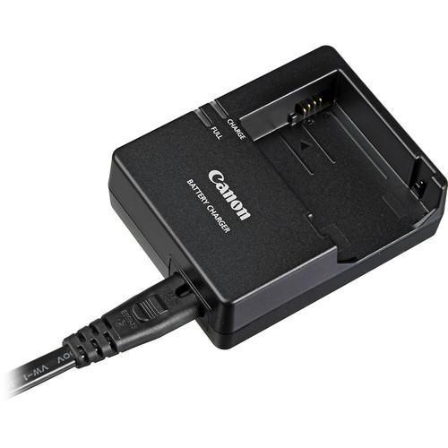 Canon Charger LC-E8E For LP-E8 Camera tek