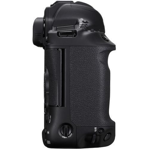 Canon EOS-1D X Mark III DSLR Camera Body Camera tek