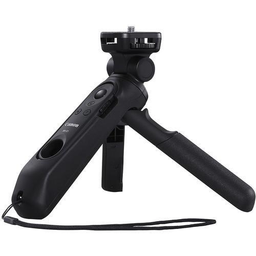 Canon HG-100TBR Tripod Grip Camera tek