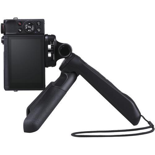 Canon HG-100TBR Tripod Grip Camera tek