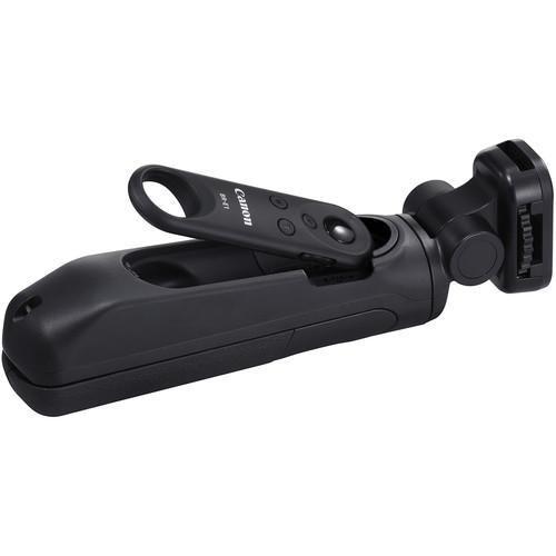 Canon HG-100TBR Tripod Grip Camera tek