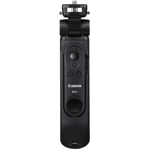 Canon HG-100TBR Tripod Grip Camera tek