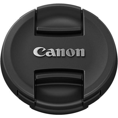 Canon Lens Cap E-58II Camera tek