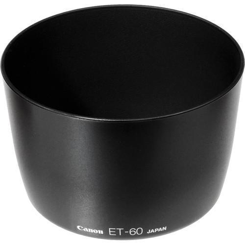 Canon Lens Hood ET-60 Camera tek