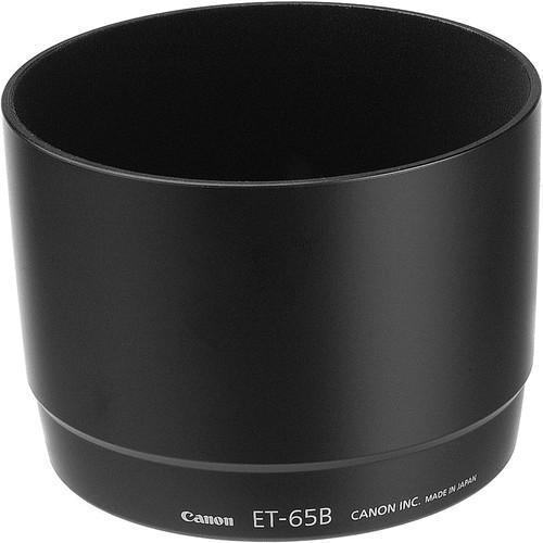 Canon Lens Hood ET-65B Camera tek