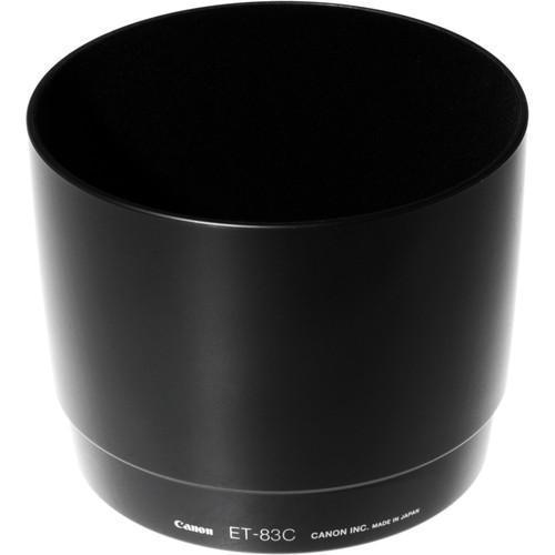 Canon Lens Hood ET-83C Camera tek