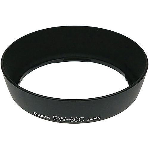 Canon Lens Hood EW-60C Camera tek