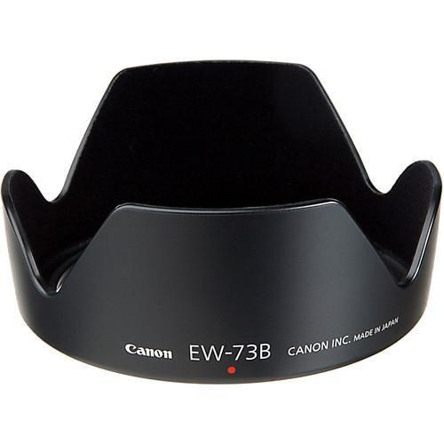 Canon Lens Hood EW-73B Lens Hood Camera tek