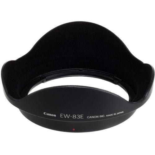 Canon Lens Hood EW-83E Camera tek