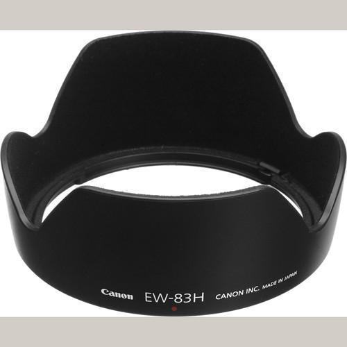 Canon Lens Hood EW-83H Camera tek