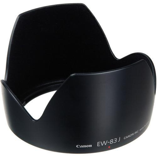 Canon Lens Hood EW-83J Camera tek