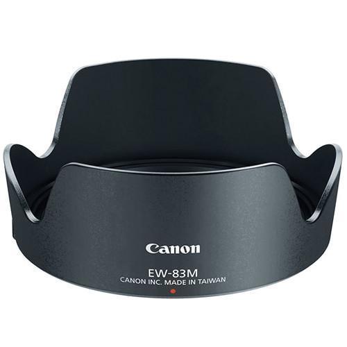 Canon Lens Hood EW-83M Camera tek
