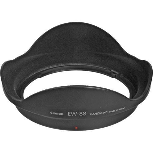 Canon Lens Hood EW-88 Camera tek