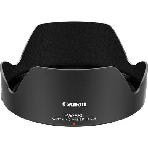 Canon Lens Hood EW-88C Camera tek