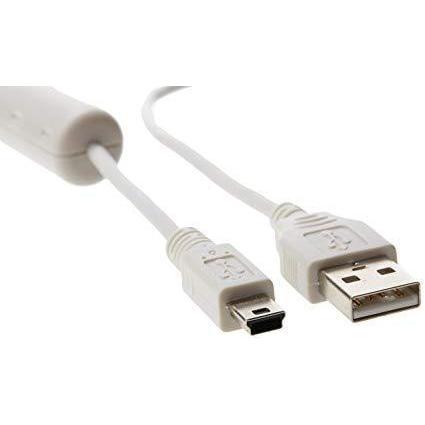 Canon MINI USB to USB Cable Camera tek