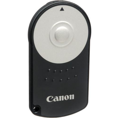CANON RC-6 REMOTE Camera tek