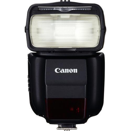 Canon Speedlite 430EX III-RT Camera tek