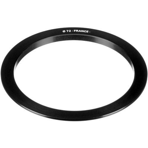 Cokin 72mm Adaptor Ring for P Series Camera tek