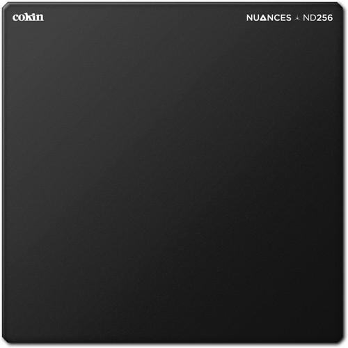 Cokin Nuances ND256 8 Stop P Series Filter Camera tek