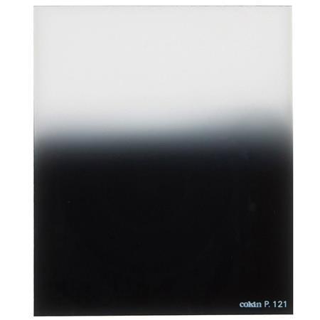Cokin P 121M Gradual Neutral Grey G2 ND4 Camera tek