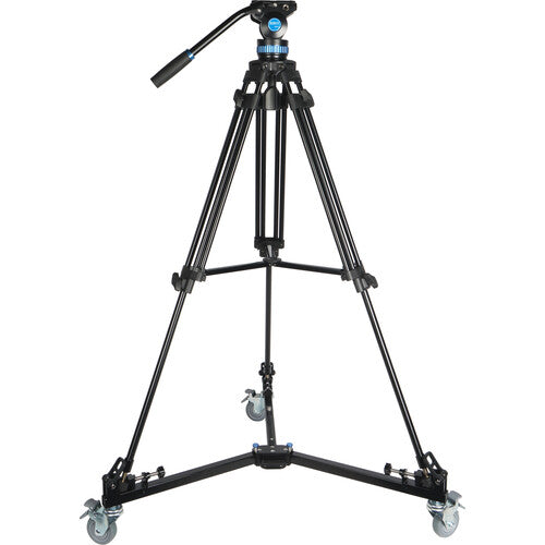 Sirui DT-06 Tripod Dolly Camera tek