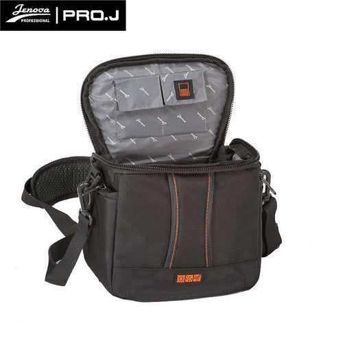 JENOVA MODERN SERIES PROFESSIONAL BAG MEDIUM - 02994 Camera tek