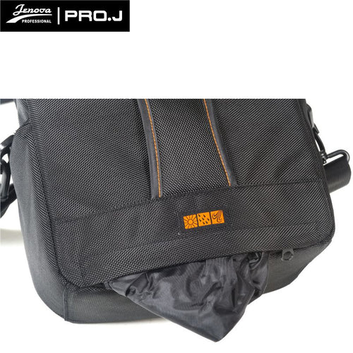 JENOVA MODERN SERIES PROFESSIONAL BAG MEDIUM - 02994 Camera tek