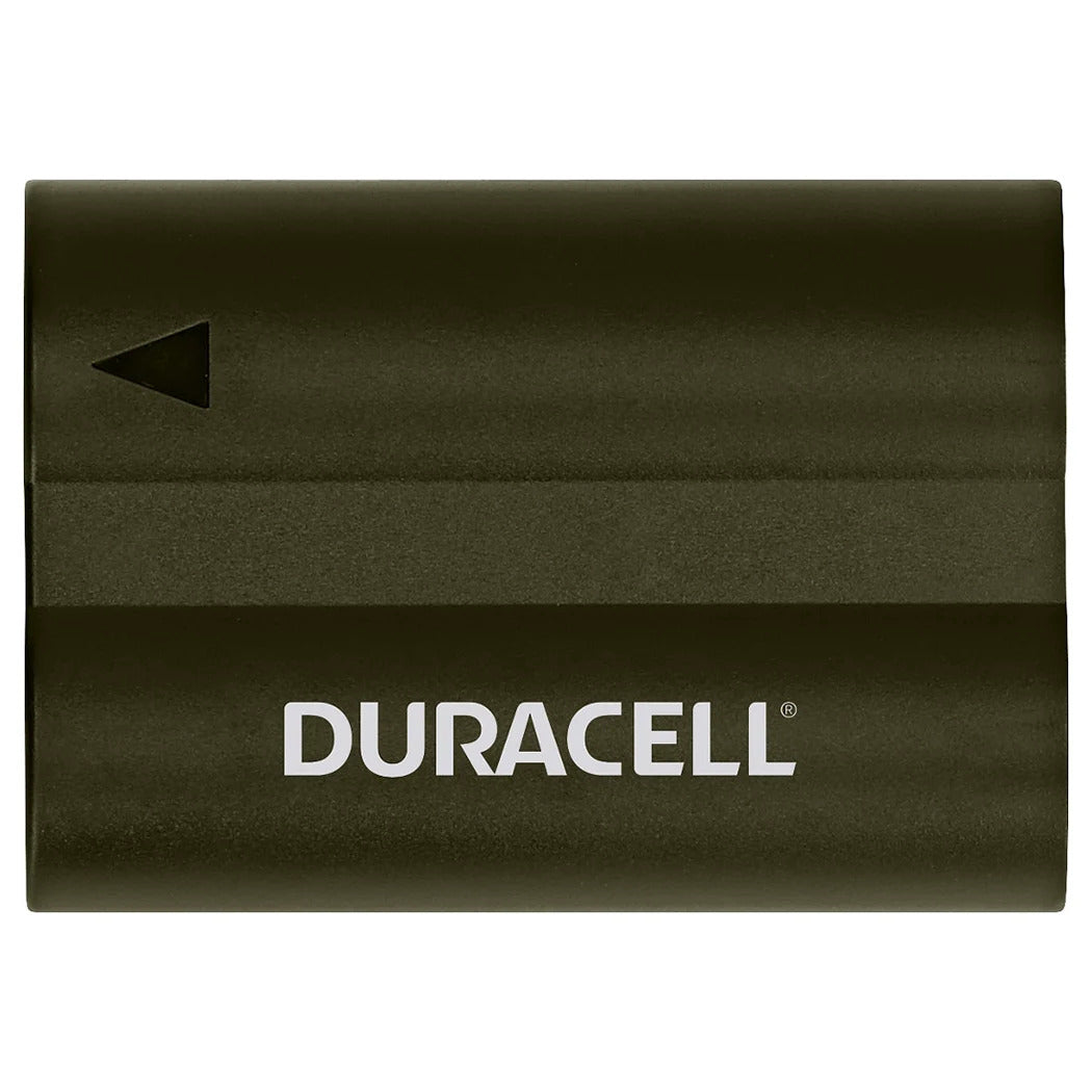 Duracell Canon BP-511 Battery Camera tek