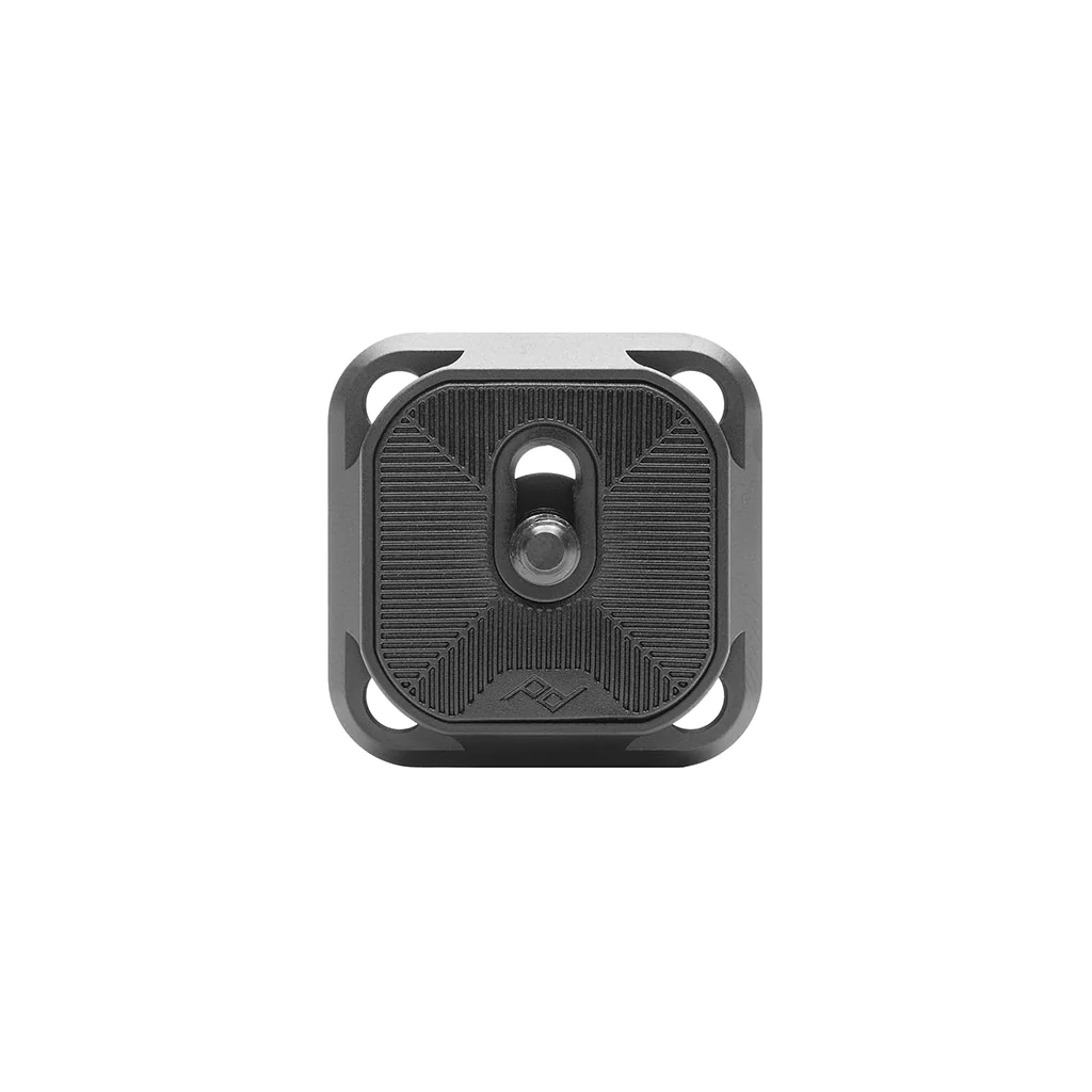 PEAK DESIGN STANDARD PLATE (ARCA COMPATIBLE) Camera tek