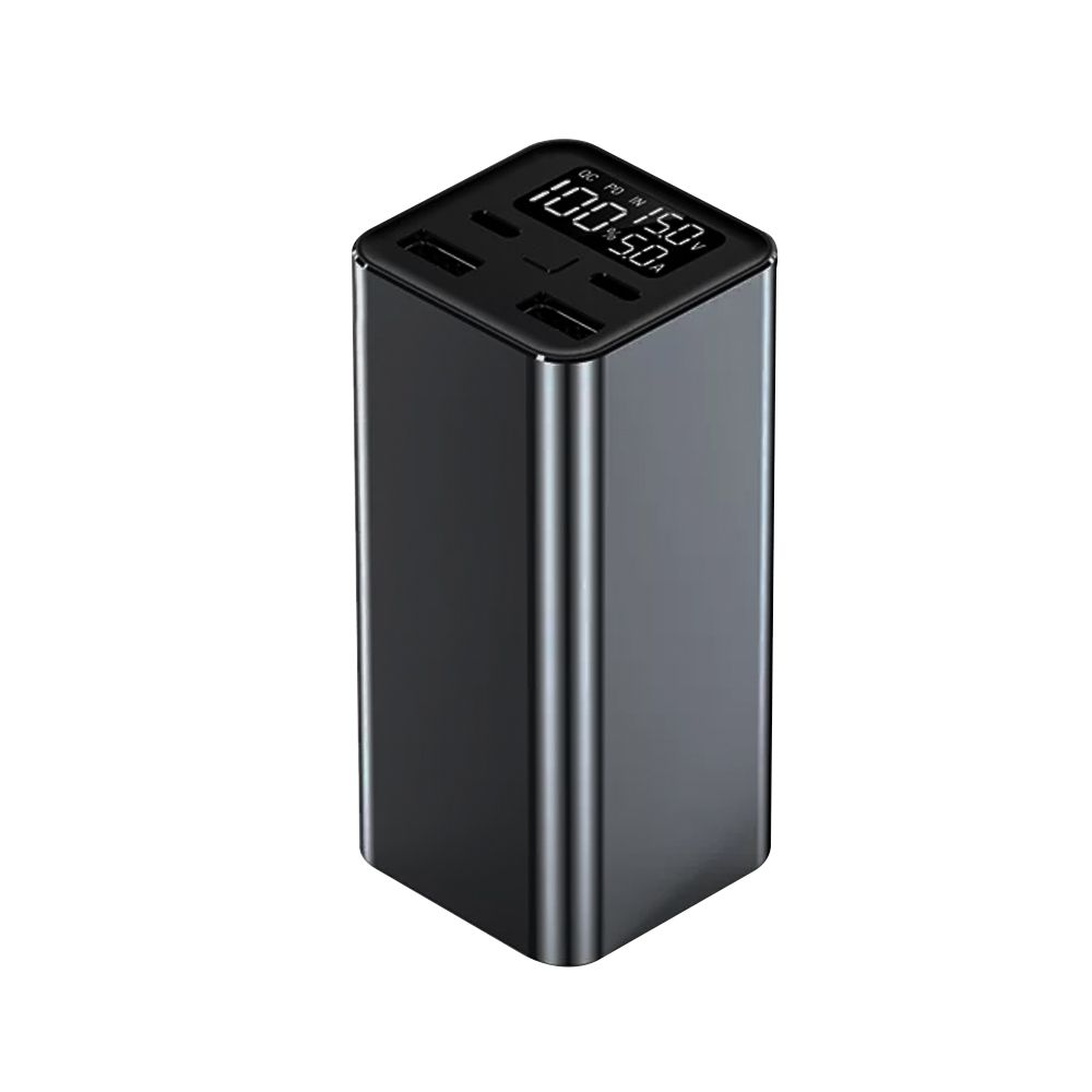 Red-E RF20K 65W Power Bank Camera tek