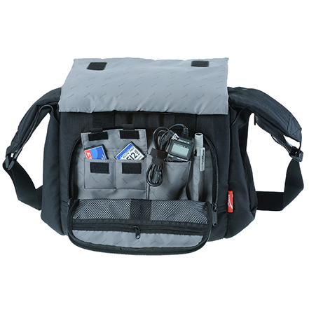 Jenova Messenger Series Sling Camera Bag - Medium - 91274 Camera tek