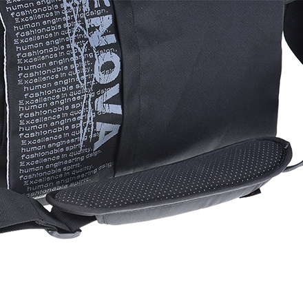 Jenova Messenger Series Sling Camera Bag - Medium - 91274 Camera tek