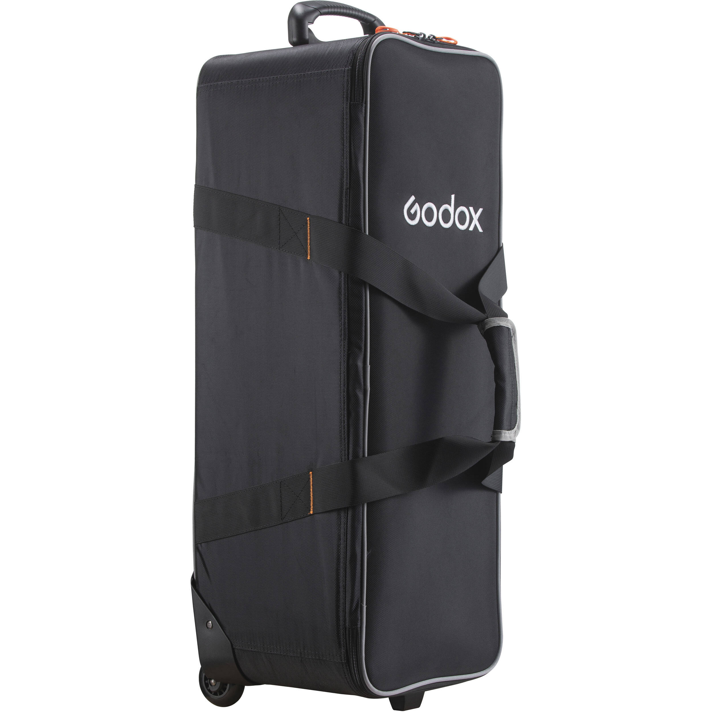 Godox LED 500C Light Kit Camera tek