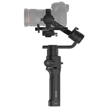 Rental DJI Ronin-S 3-Axis Handheld Gimbal Rental - R600 P/Day Camera tek