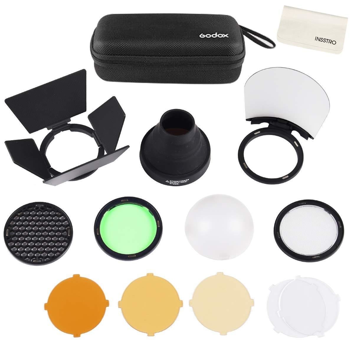 Godox AK-R1 Accessory Kit Camera tek